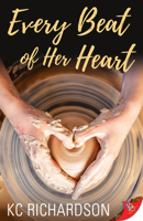 Every Beat of Her Heart 1636795153 Book Cover