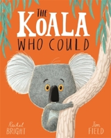 The Koala Who Could 140835148X Book Cover