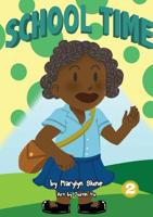 School Time 1925795160 Book Cover