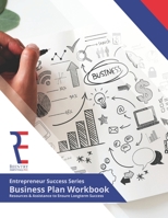 Business Plan Workbook 1687795738 Book Cover