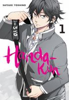 Handa-kun, Vol. 1 0316269182 Book Cover