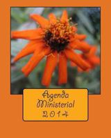 Agenda Ministerial - Detalles Femeninos 3 1480005878 Book Cover