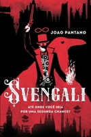 Svengali 650023605X Book Cover