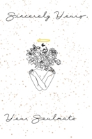 Sincerely Yours, Your Soulmate: Bonus Edition 1087986176 Book Cover