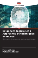 Exigences logicielles: Approches et techniques avancées (French Edition) 6139697220 Book Cover