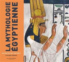 La Mythologie égyptienne racontée aux enfants 2732492914 Book Cover