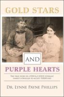 Gold Stars and Purple Hearts 1524627127 Book Cover
