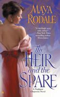 The Heir and the Spare 0425217639 Book Cover