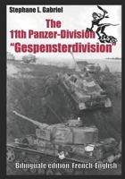 The 11th Panzer Division: La 11E Panzer-Division 1976925096 Book Cover