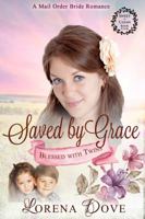 Saved by Grace 0996474420 Book Cover