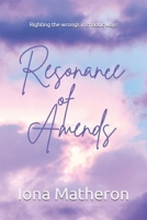 Resonance of Amends B0F9XF63H6 Book Cover