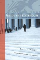Inside the Statehouse: Lessons from the Speaker 1568029497 Book Cover