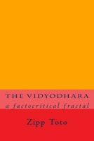 The Vidyodhara 1986950964 Book Cover