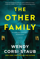 The Other Family 0063084600 Book Cover