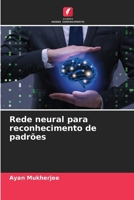 Rede neural para reconhecimento de padrões (Portuguese Edition) 6208394570 Book Cover