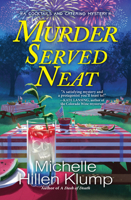 Murder Served Neat 1639102345 Book Cover