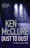 Dust To Dust 1846971810 Book Cover