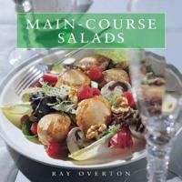 Main-Course Salads (Main-Course Series) 1563525127 Book Cover