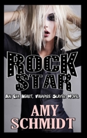 Rock Star! an Eva Heart, Vampire Slayer Novel 1300342153 Book Cover