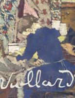 Édouard Vuillard 0894682970 Book Cover