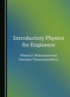 Introductory Physics for Engineers 1036411443 Book Cover