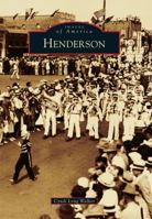Henderson 1467132519 Book Cover