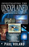 Investigating the Unexplained 0425182002 Book Cover