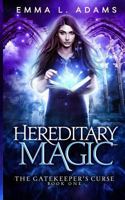 Hereditary Magic 1915250587 Book Cover