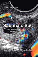 Sabrina's Suit 0997980451 Book Cover