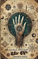 Sacred Spellcraft: How Rituals, Symbols, and Intent Shape Magic B0DWY1V1LS Book Cover