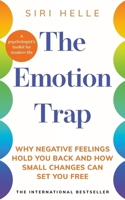 The Emotion Trap 1788709314 Book Cover