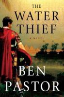 The Water Thief 0312353901 Book Cover
