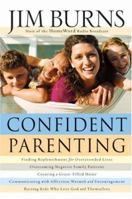 Confident Parenting 0764205366 Book Cover