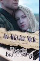 An Aria for Nick 1681900092 Book Cover