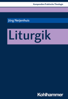 Liturgik 3170340980 Book Cover