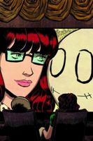 The Li'l Depressed Boy, Volume 4: Love is a Place 1607065894 Book Cover