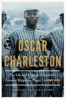 Oscar Charleston 1496224965 Book Cover