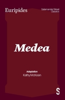 Medea 1919483209 Book Cover
