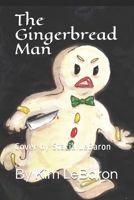 The Gingerbread Man B08VYMSRL9 Book Cover