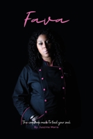 Fava : The Cookbook Made to Feed Your Soul 1736043129 Book Cover