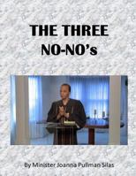 The Three No-No's 1974371123 Book Cover