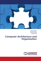 Computer Architecture and Organization 6203847313 Book Cover