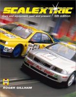 Scalextric 1859608418 Book Cover