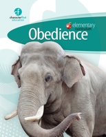 Elementary Curriculum Obedience 1952938198 Book Cover