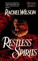 Restless Spirits 0515122424 Book Cover