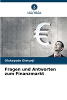 Fragen und Antworten zum Finanzmarkt 6205870169 Book Cover