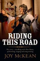 Riding This Road 0733631541 Book Cover