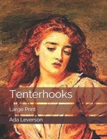 Tenterhooks 1514176262 Book Cover