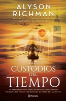 Los Custodios del Tiempo 6070794818 Book Cover