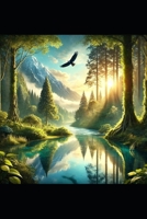 Whispers of the Wild: Embracing Nature’s Wisdom: How the Secrets of the Natural World Inspire Resilience, Growth, and Life Transformation B0DJ5KDXHV Book Cover